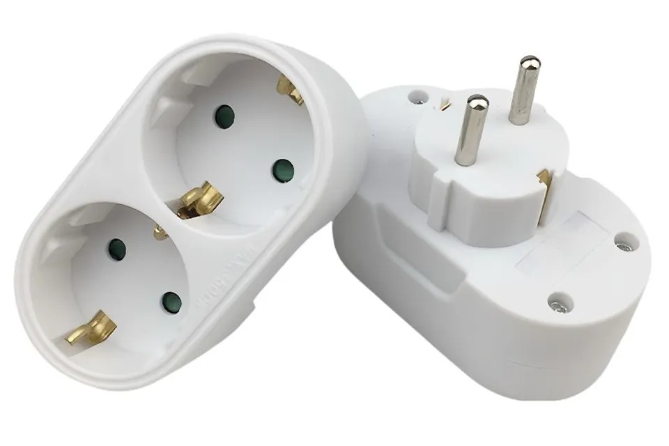 Rent Power Extension Cord 2 Outlet in Sri Lanka - Sounds from Rentitem.lk