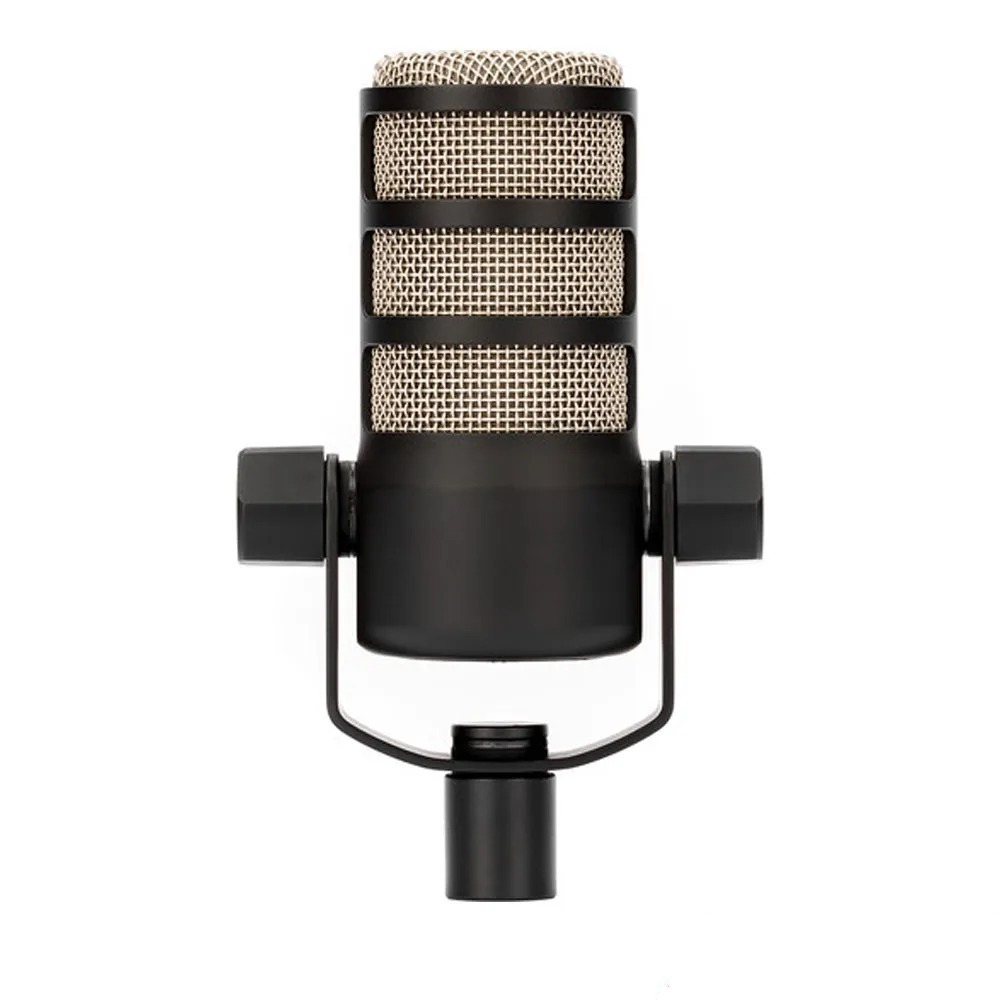 Rent RODE PodMic Dynamic Microphone XLR in Sri Lanka - Sounds from Rentitem.lk
