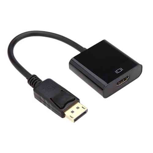 Rent UGREEN DisplayPort 1.2 Converter 0.25 Meter 4K in Sri Lanka - Videography from Rentitem.lk