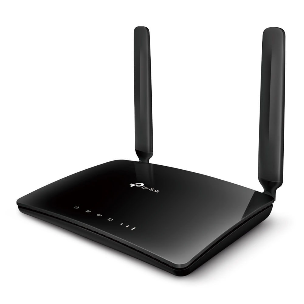 Internet Routers
