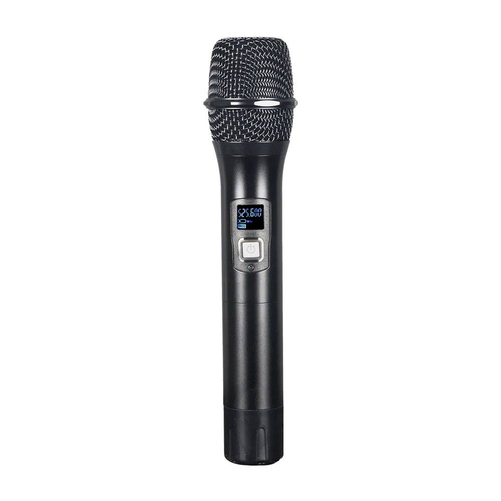 Rent TX UR-M100 Wireless Handheld Microphone Wireless (with receiver) in Sri Lanka - Sounds from Rentitem.lk