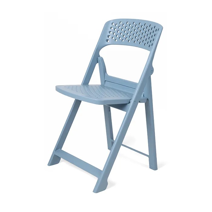 Rent Phoenix FLAP Folding Chair 43 x 46 x 76 cm Miami in Sri Lanka - Party & Event from Rentitem.lk