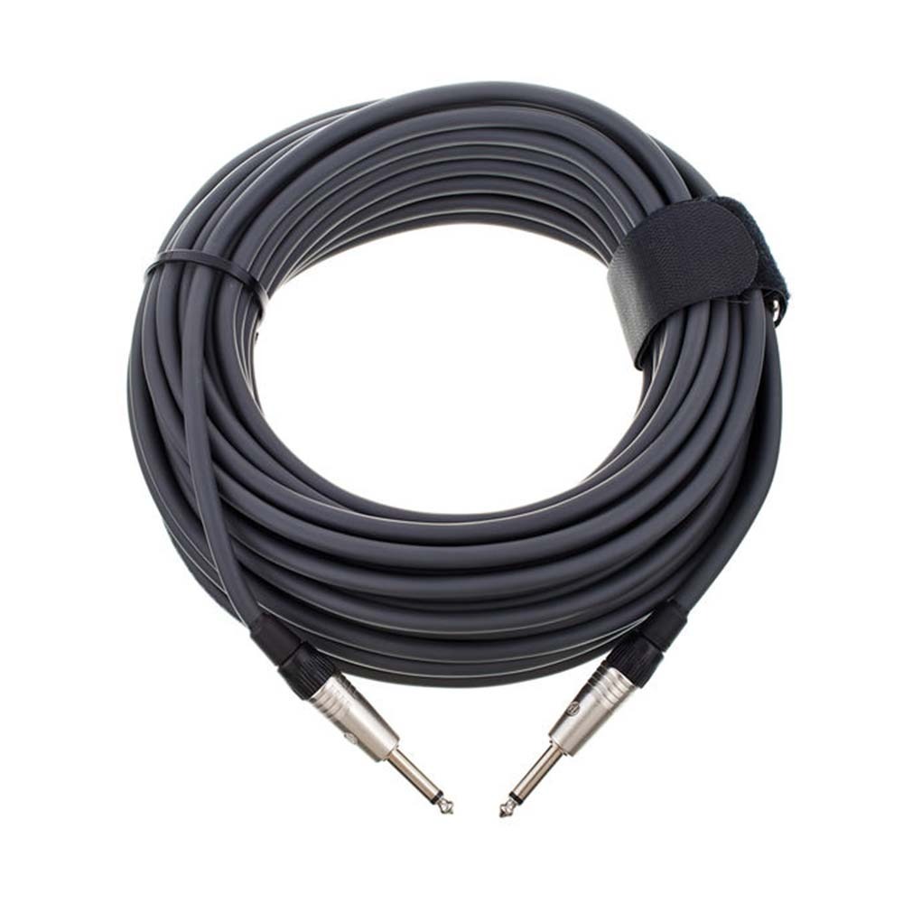 Rent 6.3mm Cable 15 Meter in Sri Lanka - Sounds from Rentitem.lk