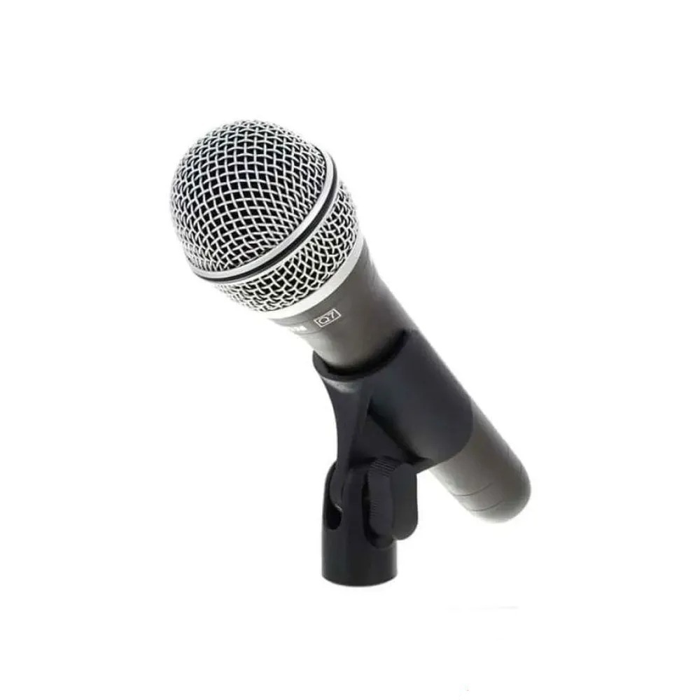 Rent Samson Q7 Dynamic Microphone XLR in Sri Lanka - Sounds from Rentitem.lk