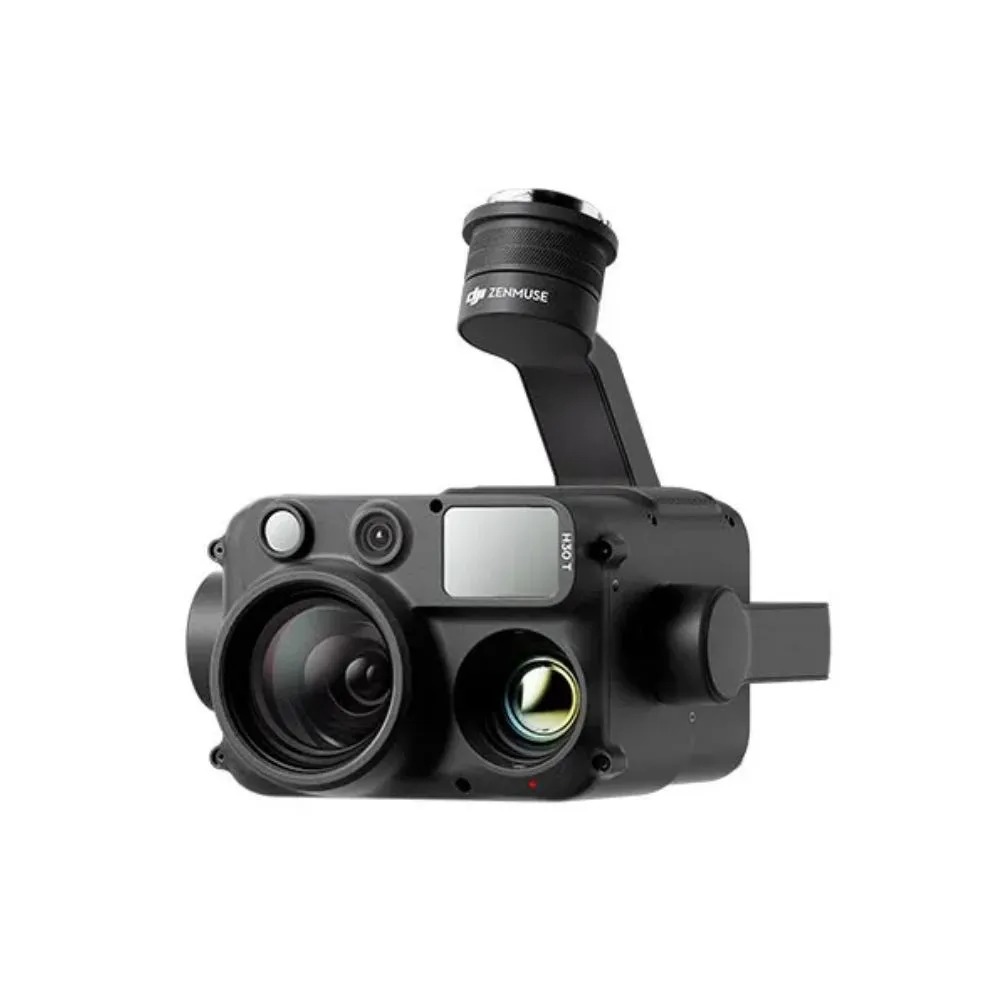 Rent DJI Zenmuse H30T 170x145x165 mm in Sri Lanka - Industrial Tool from Rentitem.lk