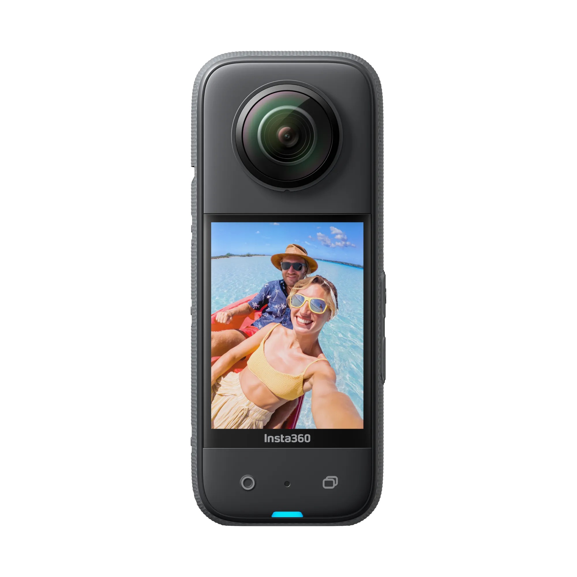 Rent Insta360 X3 Camera in Sri Lanka - Videography from Rentitem.lk