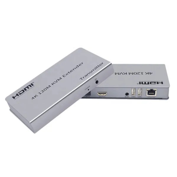 Rent Techly IDATA-HDMI-KVM2 120m range / 1080p in Sri Lanka - Computers from Rentitem.lk