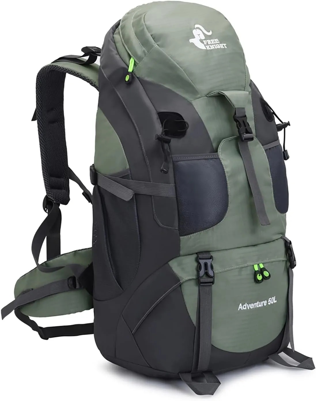 Rent Hiking Backpack 50L in Sri Lanka - Camping Gears from Rentitem.lk