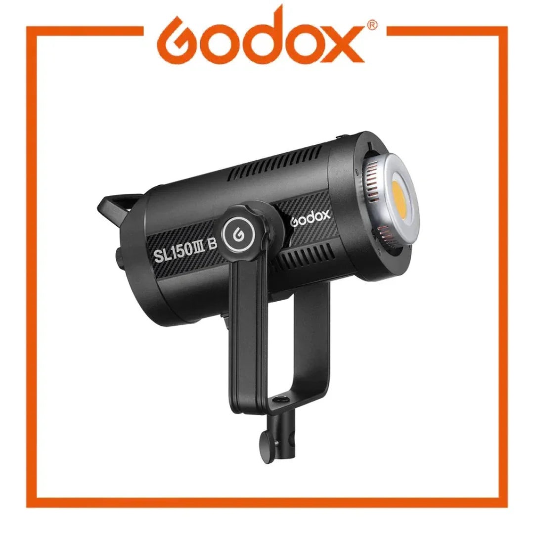 Godox LED Panel 160W Bi-Color Light for rent in Sri Lanka