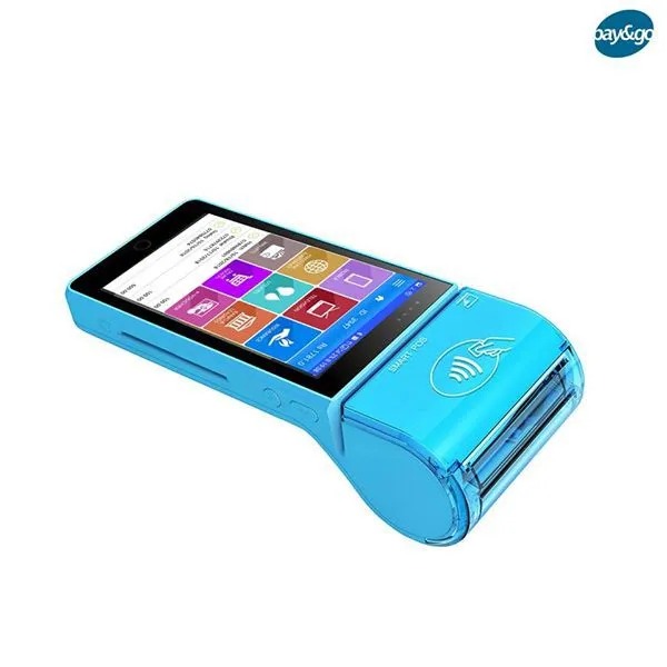 Rent Pay&Go Smart POS Payment Terminal in Sri Lanka - Party & Event from Rentitem.lk