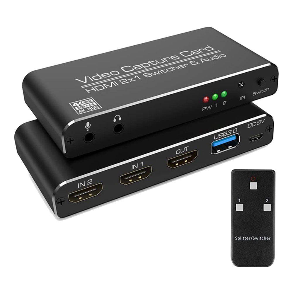 Capture Card