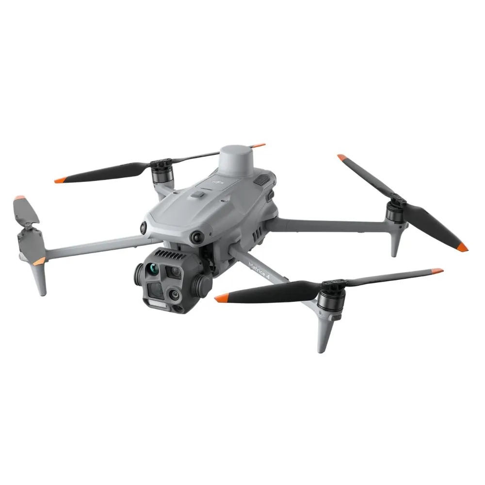 Rent DJI Matrice 4T Industrial Drone in Sri Lanka - Industrial Tool from Rentitem.lk