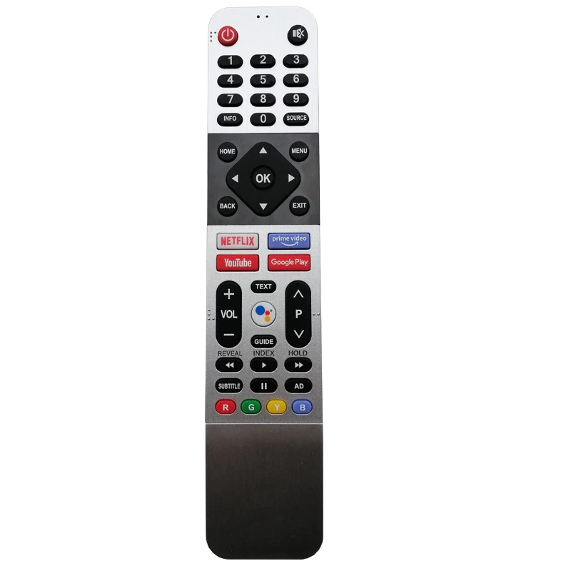 Rent 4K 55" Inch Android Smart TV Screen - Singer SLE55G3A - Remote Control in Sri Lanka - LED Screens from Rentitem.lk