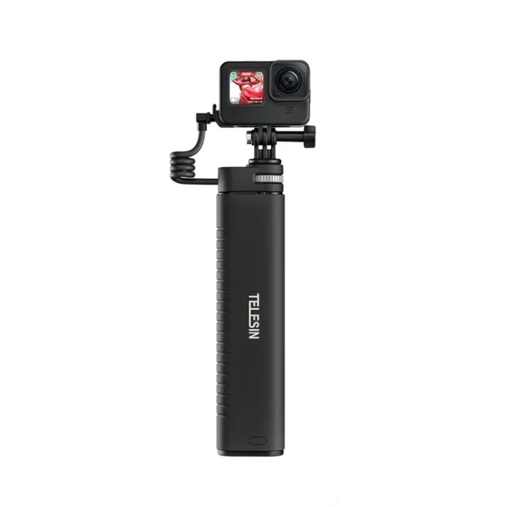 Rent TELESIN TE-CSS-001 Camera Tripod 90cm in Sri Lanka - Videography from Rentitem.lk