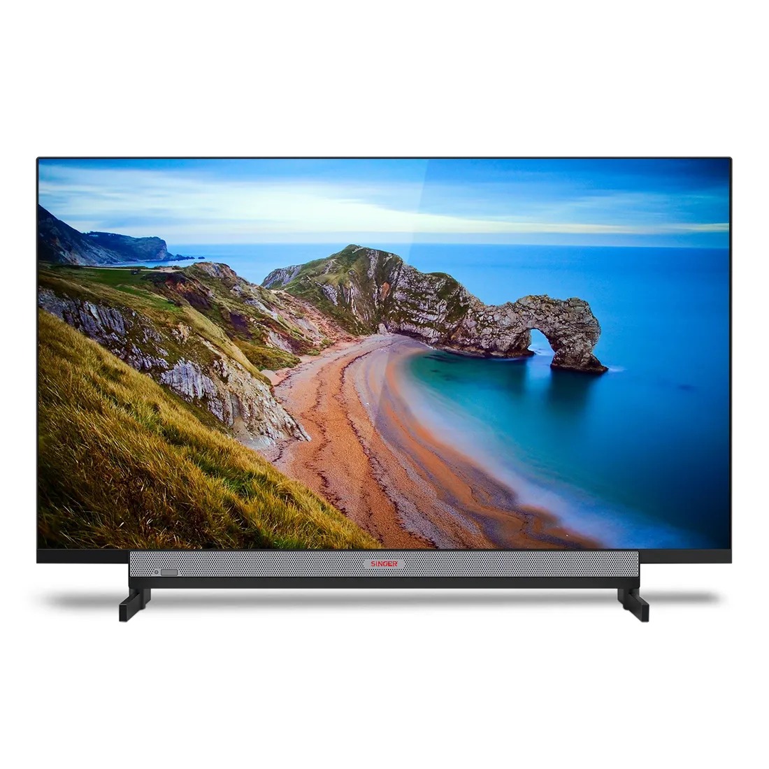 Rent Singer SLE43G690 43 inch FHD TV in Sri Lanka - LED Screens from Rentitem.lk