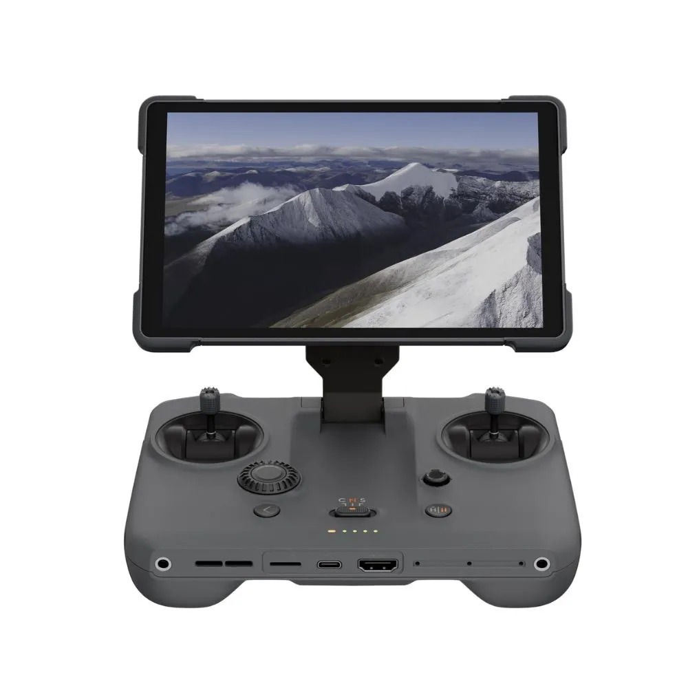 Rent DJI RC Pro 2 Drone Remote Controller in Sri Lanka - Drone Accessories from Rentitem.lk