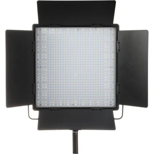 Rent Godox LED1000Bi II Bi-Color LED Video Light Panel in Sri Lanka - Videography from Rentitem.lk