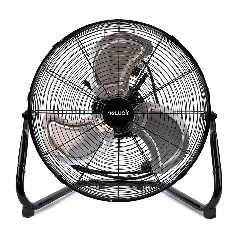 Rent Industrial High-Velocity Floor Fan in Sri Lanka - Party & Event from Rentitem.lk