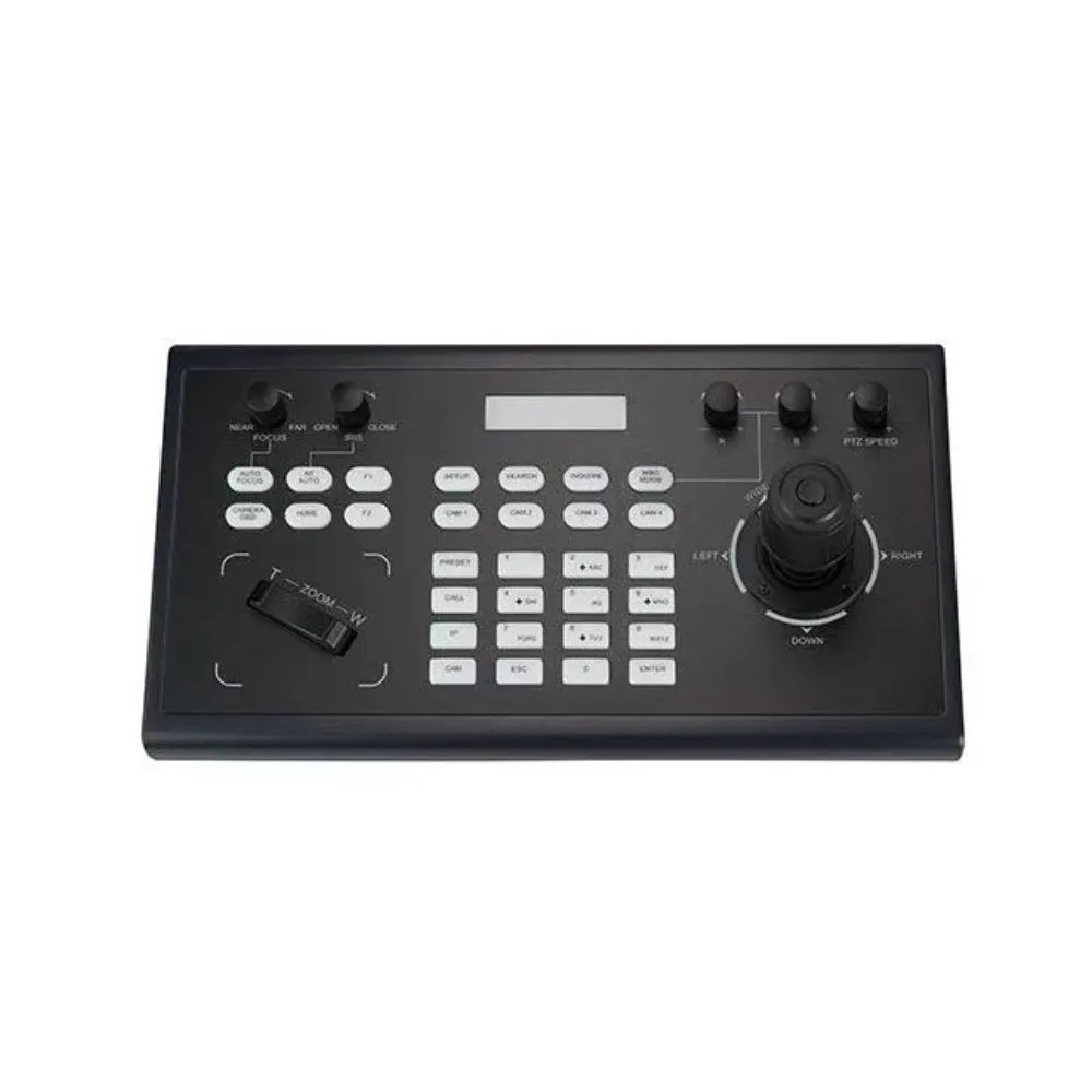 Rent PTZ Camera Network Controller in Sri Lanka - Videography from Rentitem.lk