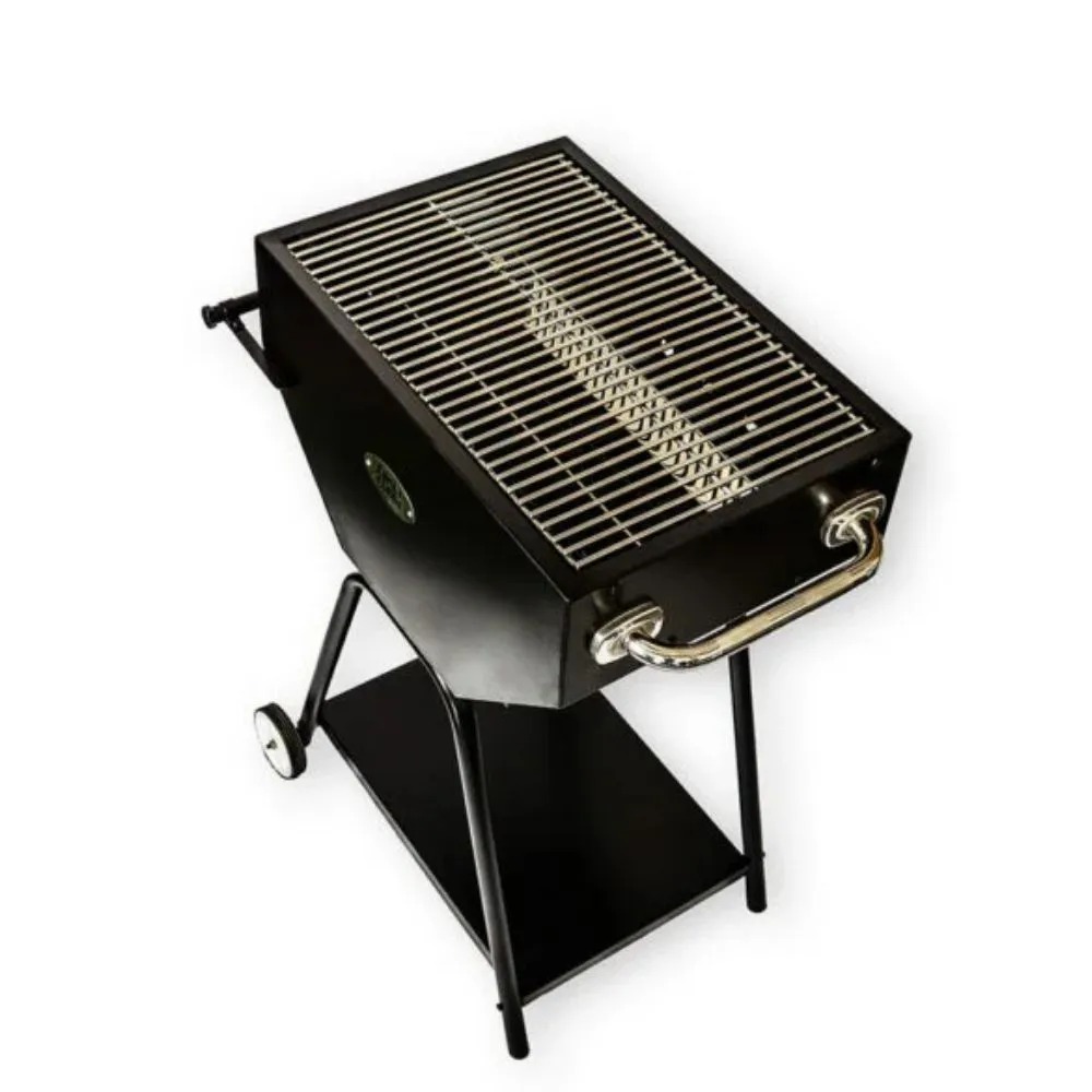 BBQ Machine