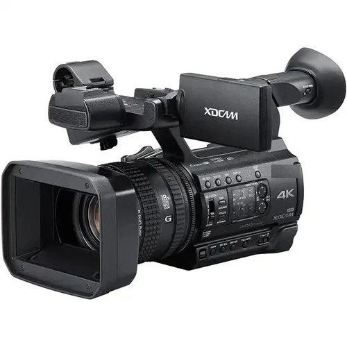 Rent Sony HXR-NX100 Camcorder Camera in Sri Lanka - Videography from Rentitem.lk