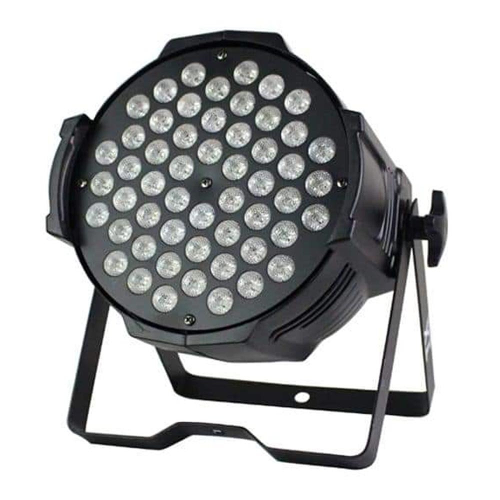 Rent TX LED Par Can 54 x 3W RGBW Light in Sri Lanka - Pro Lighting from Rentitem.lk