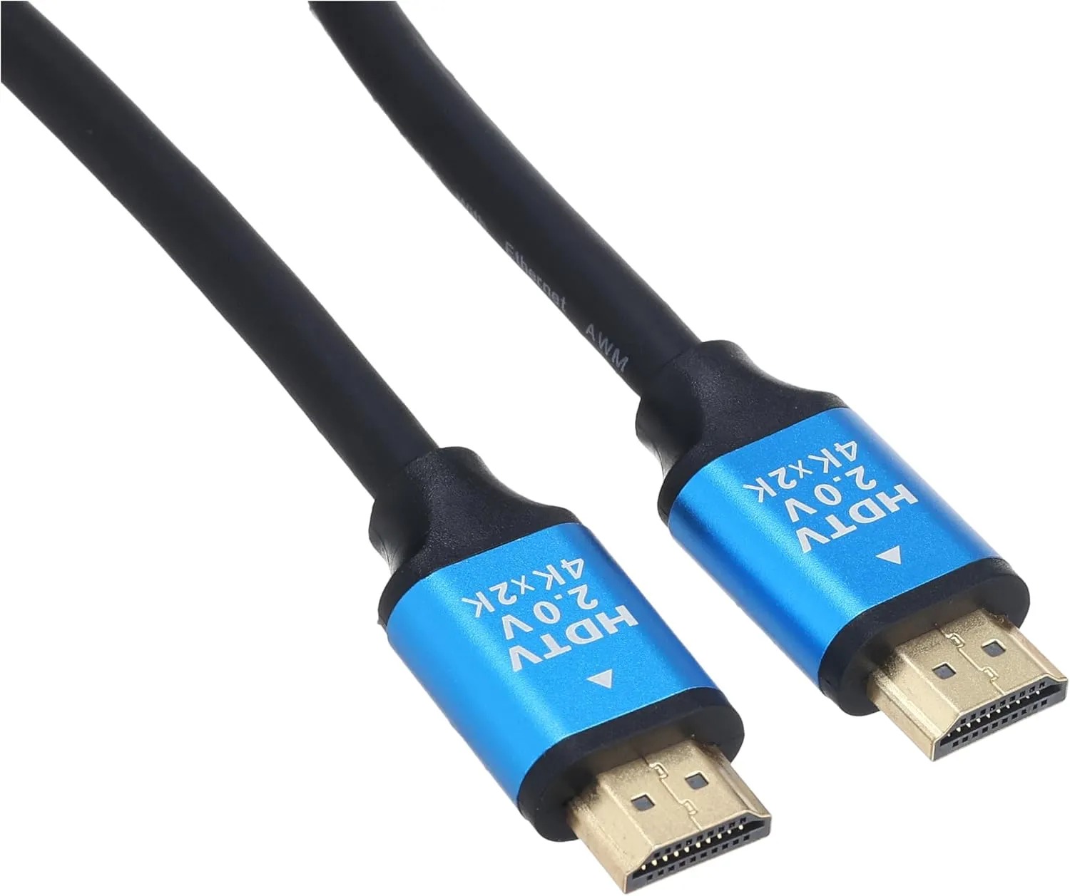 Rent HDMI 2.0 Cable 5 Meter 4K in Sri Lanka - Videography from Rentitem.lk
