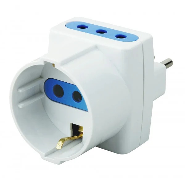Rent Power Extension Cord 3 Outlet in Sri Lanka - Sounds from Rentitem.lk