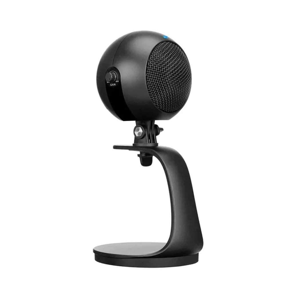 Rent BOYA BY-PM300 USB Condenser Microphone in Sri Lanka - Sounds from Rentitem.lk