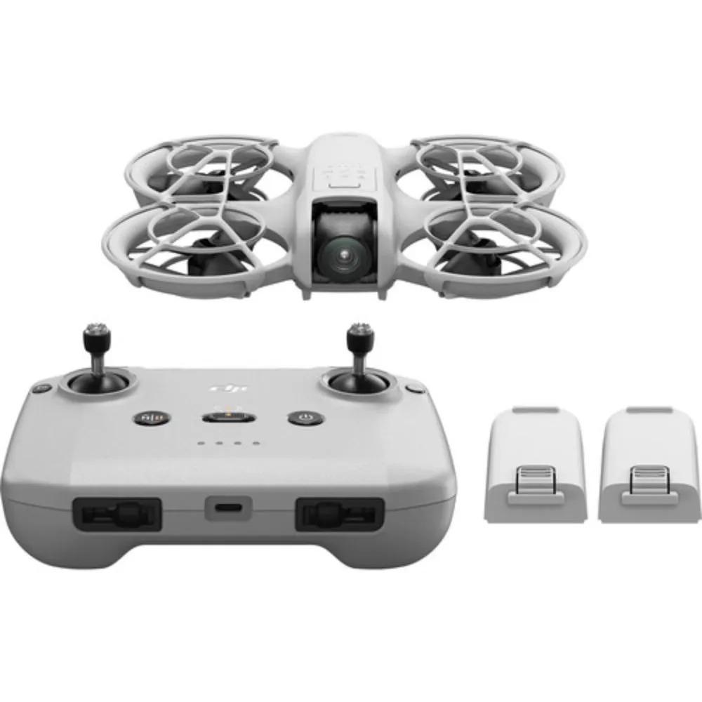 Rent DJI Neo Palm-Sized Camera Drone 135 g Takeoff Weight in Sri Lanka - Aerial Drone from Rentitem.lk