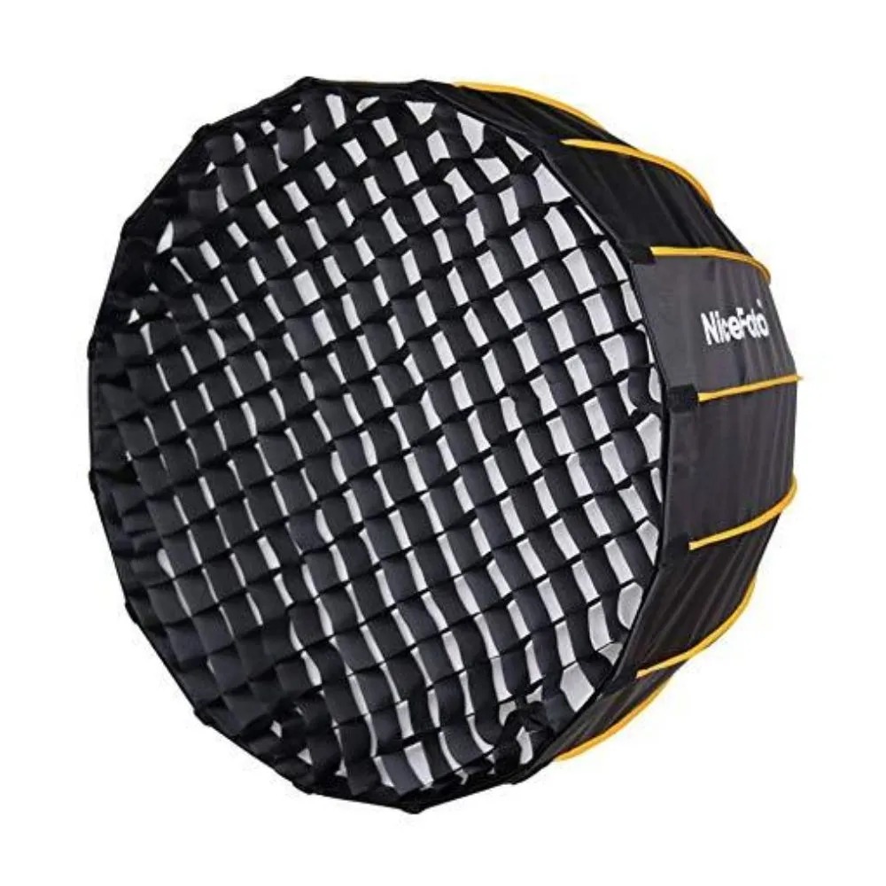 Rent NiceFoto Softbox Light in Sri Lanka - Videography from Rentitem.lk