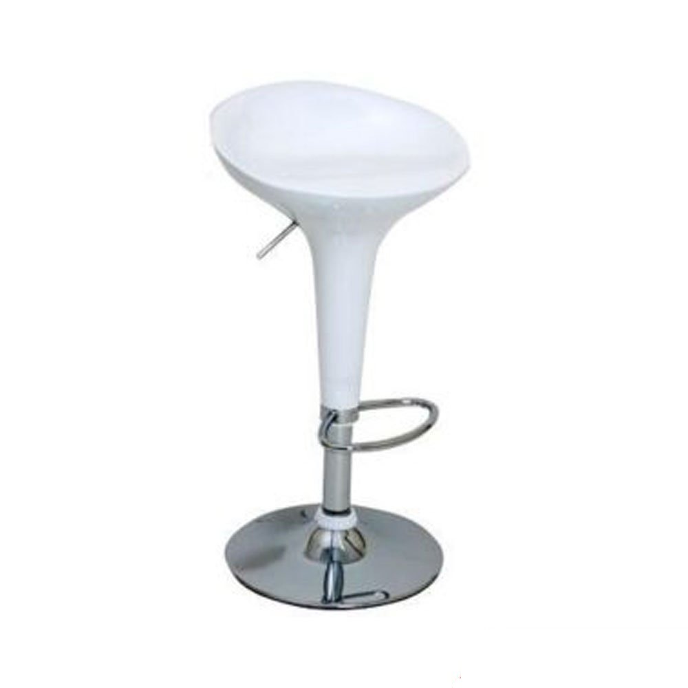 Rent Bucket Bar Stool Bar Height White in Sri Lanka - Party & Event from Rentitem.lk