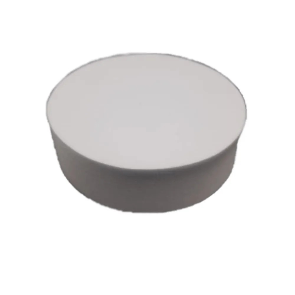 Rent Product Photography Prop Cylinder Riser 18cm diameter x 3.5cm thick in Sri Lanka - Photography from Rentitem.lk