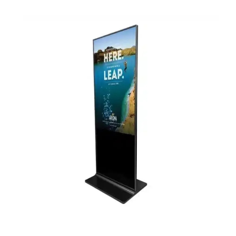 Rent VEVOR DC-A55ZN-A 55 inch 4K UHD in Sri Lanka - Kiosk from Rentitem.lk