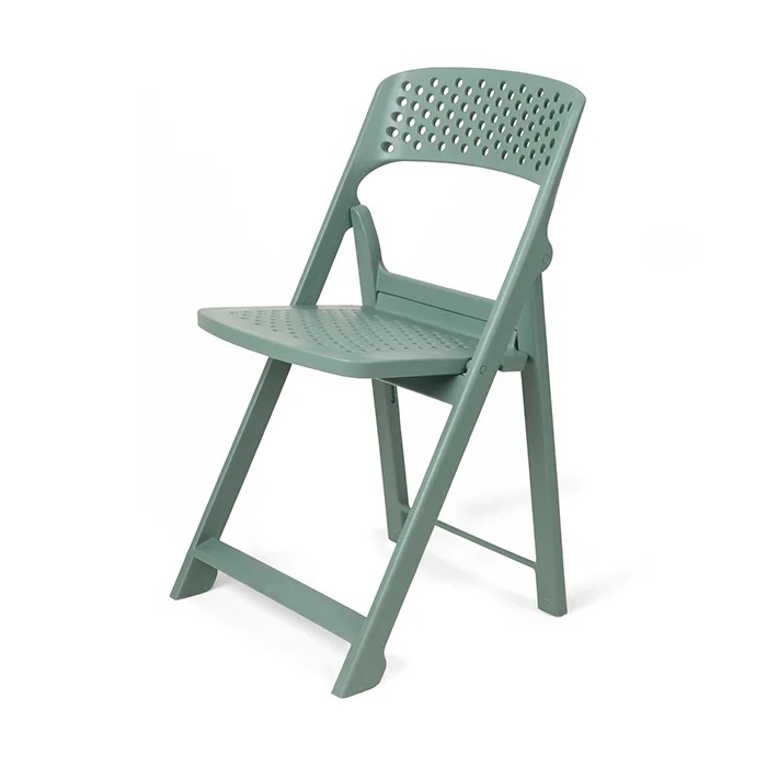 Rent Phoenix FLAP Folding Chair 43 x 46 x 76 cm Python in Sri Lanka - Party & Event from Rentitem.lk