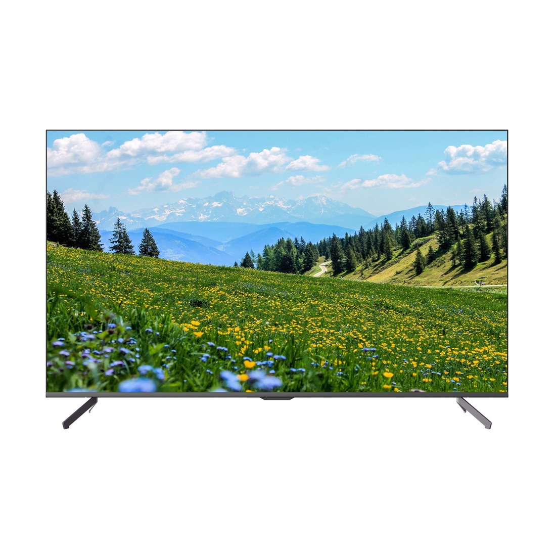 Rent Singer SLE55G22A 55 inch 4K UHD TV in Sri Lanka - LED Screens from Rentitem.lk
