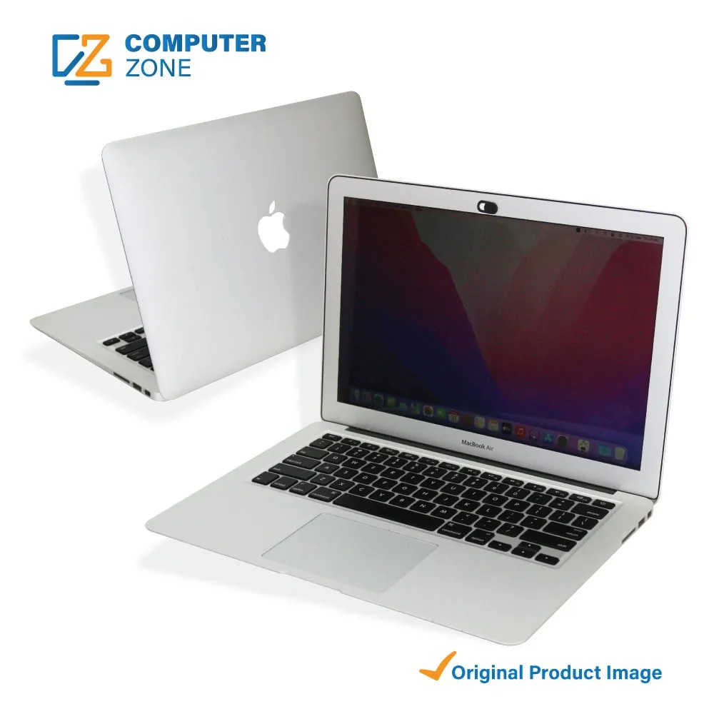 Rent Apple MacBook Air 2015 Laptop i7 05th Gen 8GB SSD 512GB in Sri Lanka - Computers from Rentitem.lk