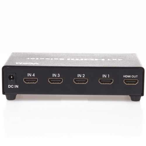Rent VCOM HDMI 1.4 Switcher FHD in Sri Lanka - Videography from Rentitem.lk