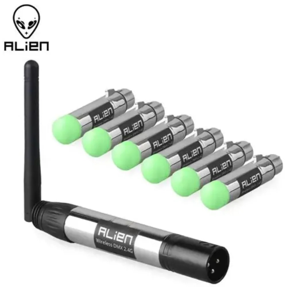 Rent ALIEN in Sri Lanka - Pro Lighting from Rentitem.lk