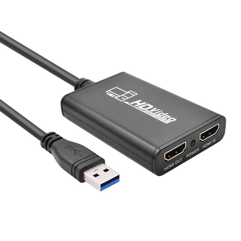 Rent USB 3.0 Converter FHD in Sri Lanka - Videography from Rentitem.lk
