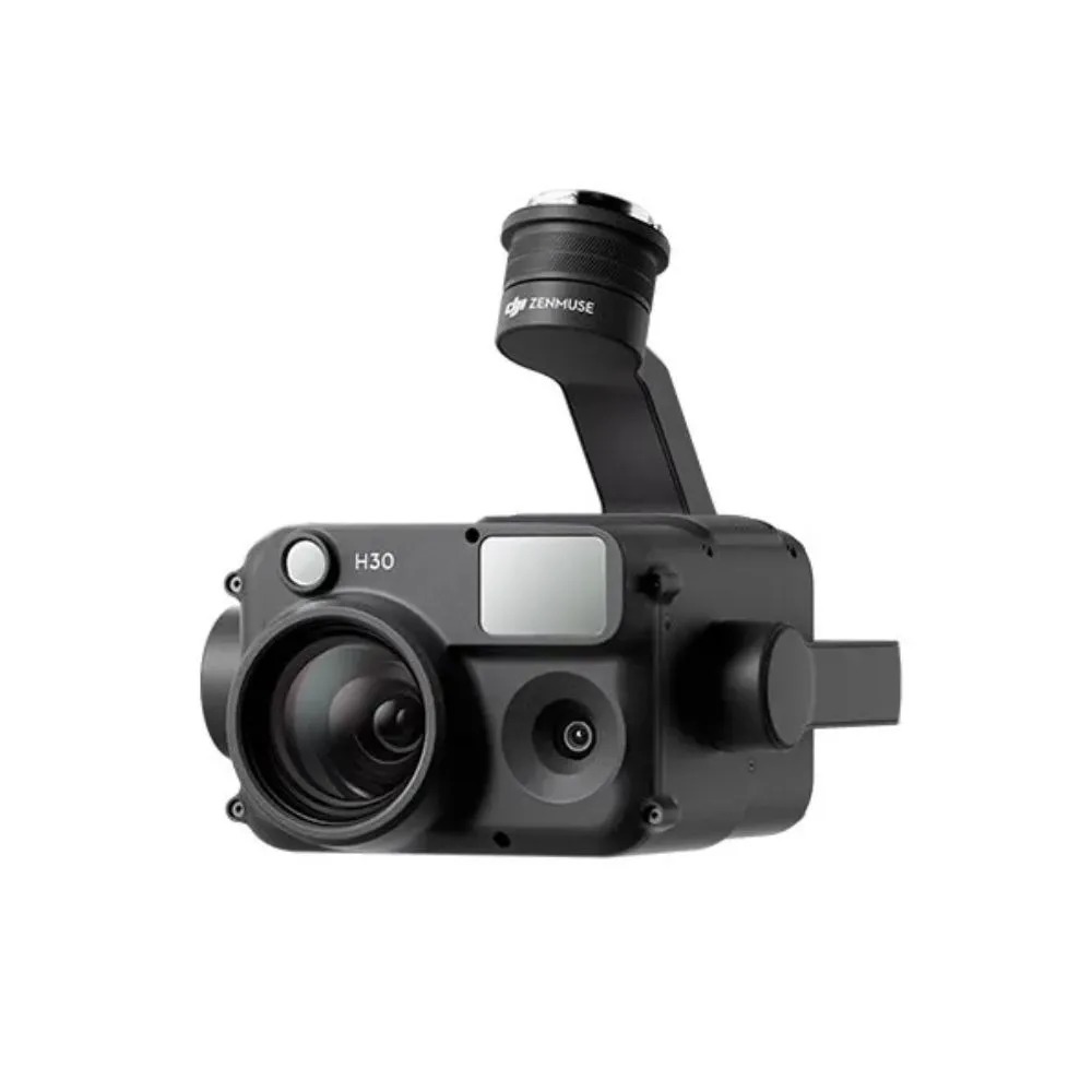 Rent DJI Zenmuse H30 Multi-Sensor Drone Payload / Gimbal Camera in Sri Lanka - Industrial Tool from Rentitem.lk