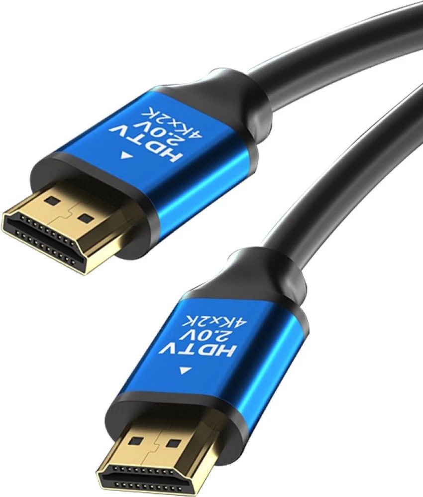 HDMI 2.0v 4K HDMI 20 Meter Cable for rent in Sri Lanka — partner Pixel World Entertainment