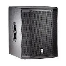 Rent JBL PRX418S 18-inch Subwoofer Speaker in Sri Lanka - Sounds from Rentitem.lk