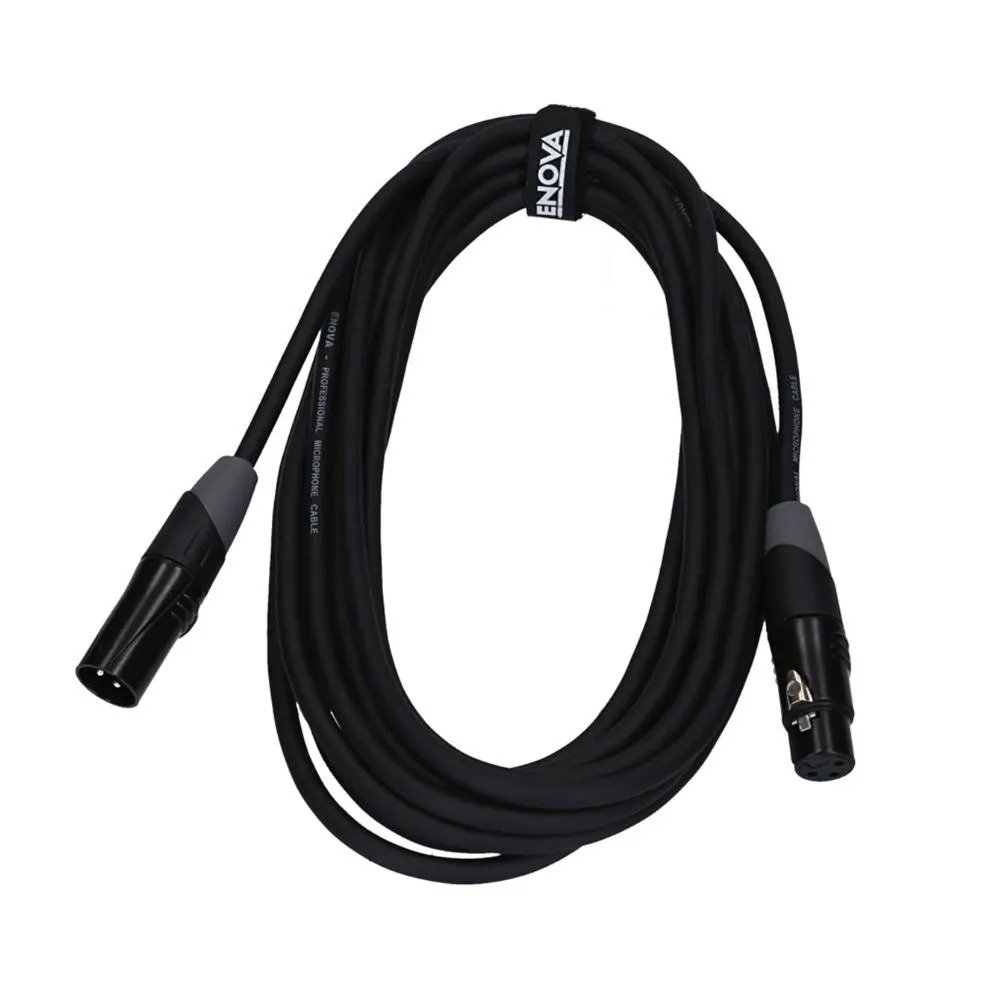 Rent UGREEN XLR Cable 10 Meter in Sri Lanka - Sounds from Rentitem.lk