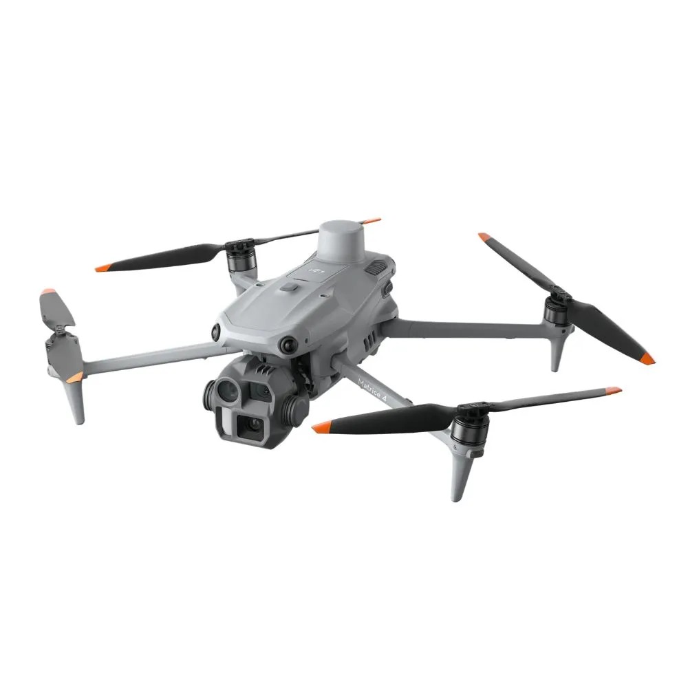 Rent DJI Matrice 4E Industrial Mapping and Surveying Drone in Sri Lanka - Industrial Tool from Rentitem.lk