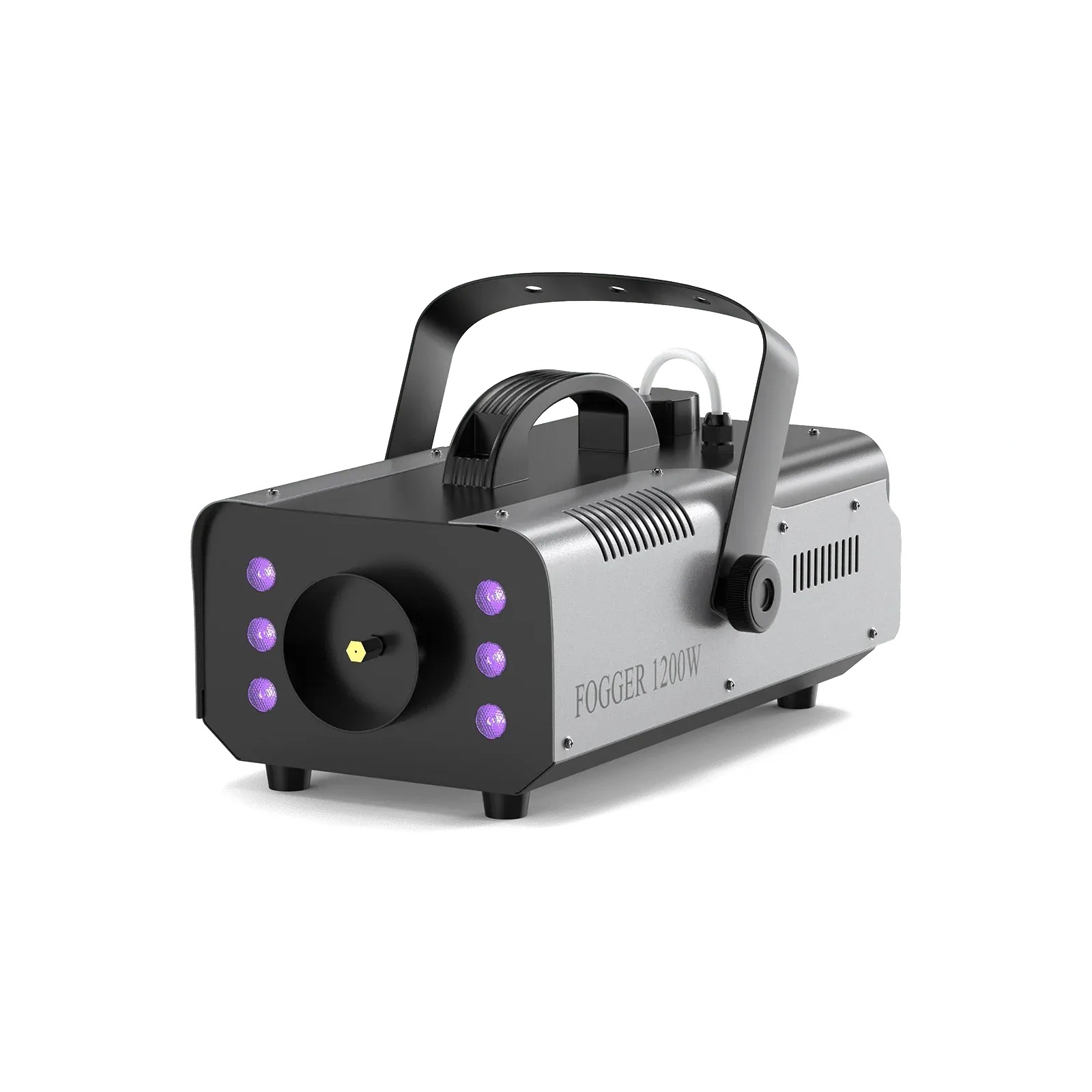 Rent Smoke Machine 1200W Light in Sri Lanka - Party & Event from Rentitem.lk
