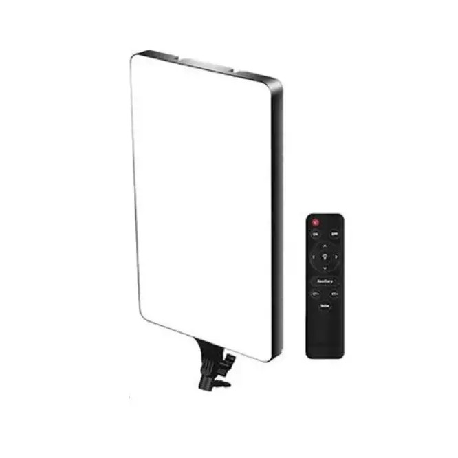 Rent Plokama LED Panel 75W Bi-Color Light in Sri Lanka - Videography from Rentitem.lk