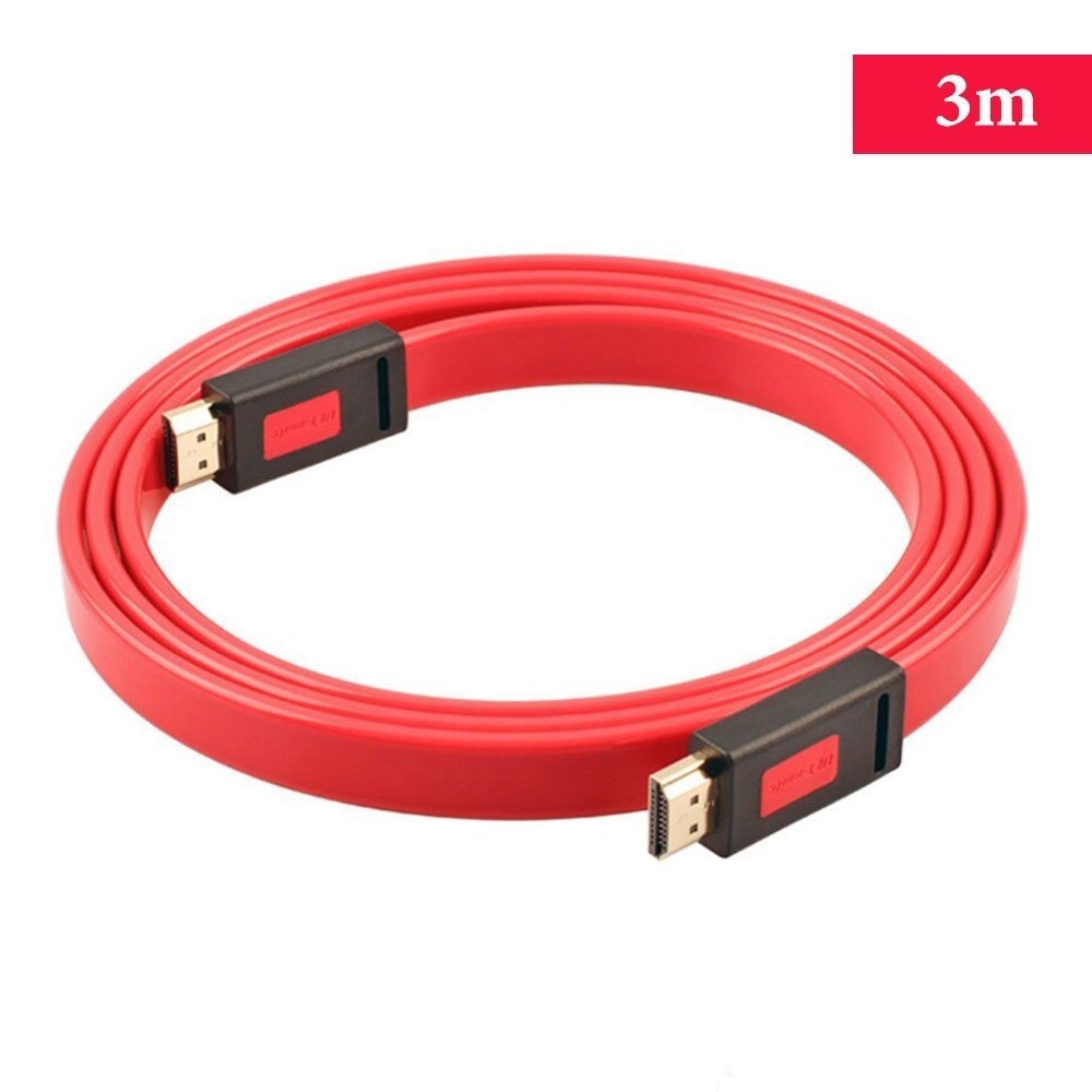 Rent HDMI 2.0 Cable 3 Meter 4K in Sri Lanka - Videography from Rentitem.lk