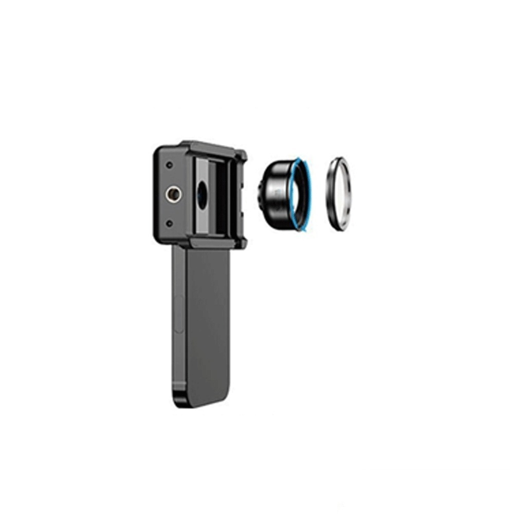 Mobile Lens