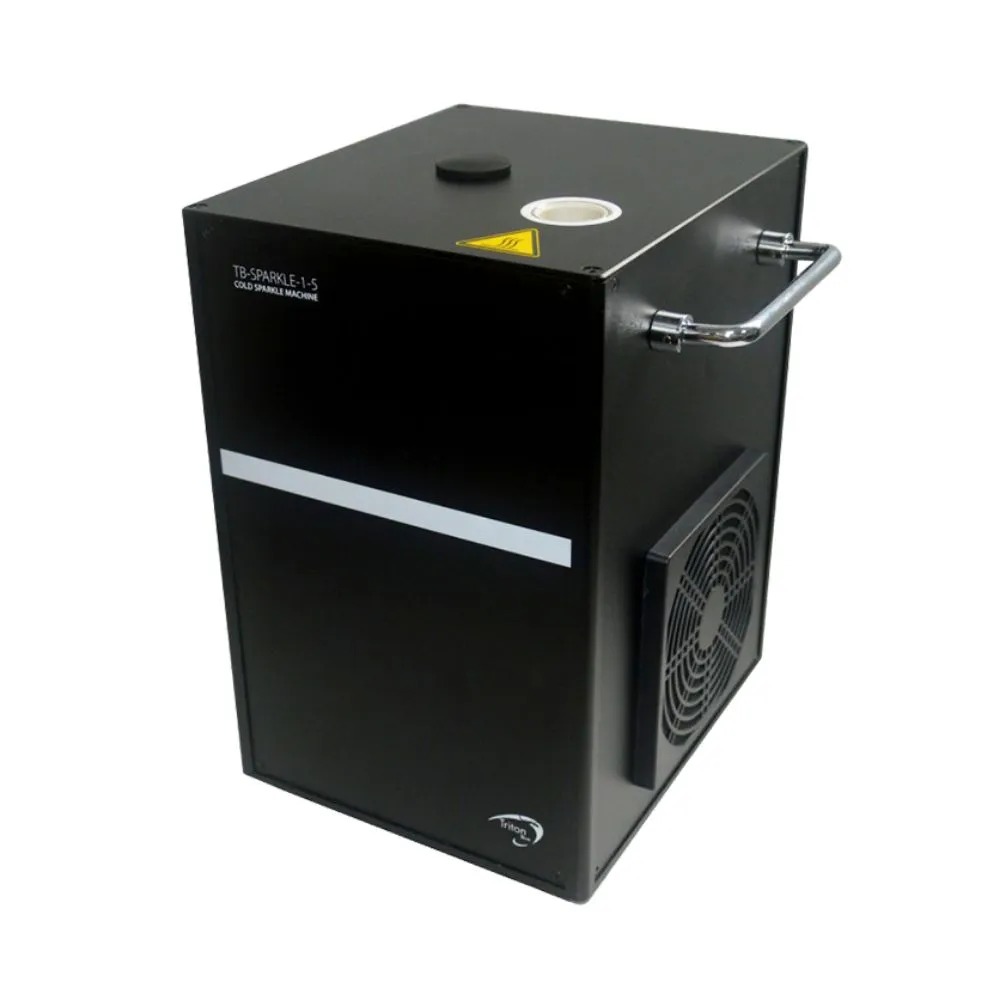 Rent TX Cold Spark Machine 600W Light in Sri Lanka - Party & Event from Rentitem.lk